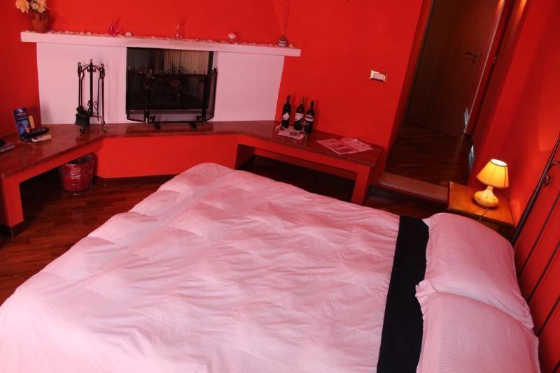 Hotel Residence Le Chiavi Di San Francesco Trapani Ngoại thất bức ảnh