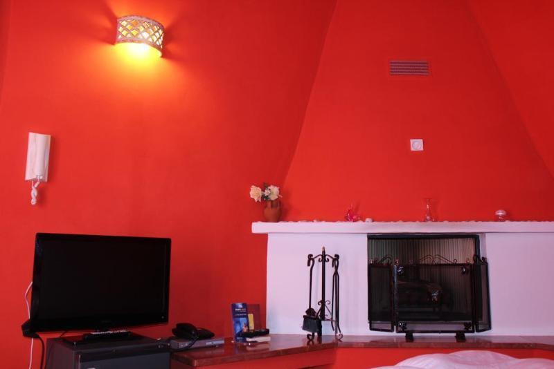 Hotel Residence Le Chiavi Di San Francesco Trapani Ngoại thất bức ảnh