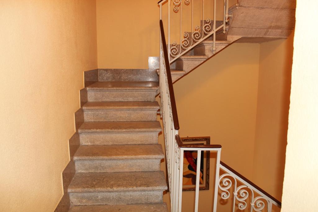 Hotel Residence Le Chiavi Di San Francesco Trapani Ngoại thất bức ảnh
