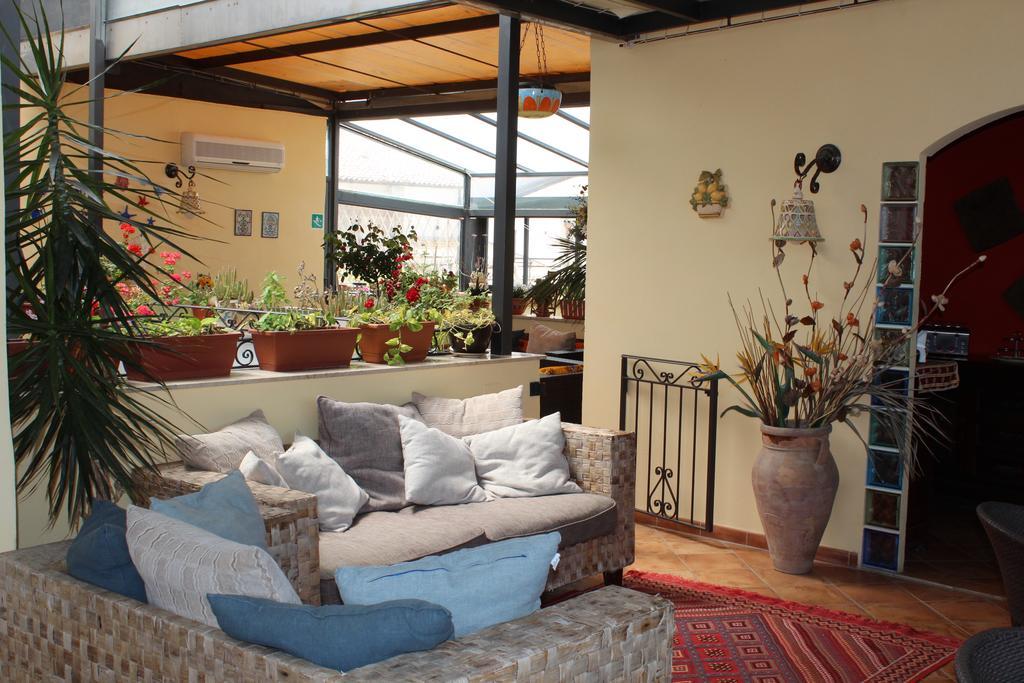 Hotel Residence Le Chiavi Di San Francesco Trapani Ngoại thất bức ảnh