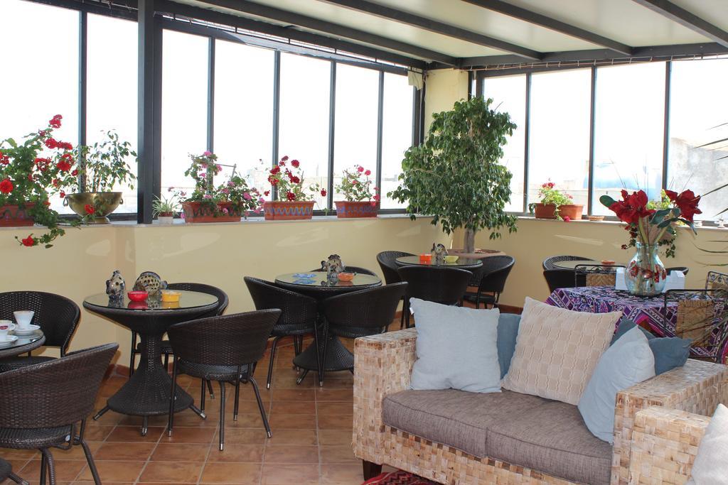 Hotel Residence Le Chiavi Di San Francesco Trapani Ngoại thất bức ảnh