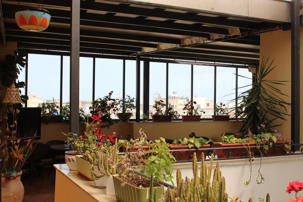 Hotel Residence Le Chiavi Di San Francesco Trapani Ngoại thất bức ảnh